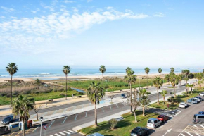 Atico Conil Vistas - Sólo Familias